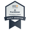 AWS認定試験 AIF-C01 学習方法と資料[AWS Certified AI Practitioner]