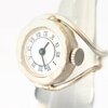 手作り腕時計リングウォッチ（指輪時計） #RS-01