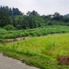 ECHIGO COUNTRY TRAIL 2022 ② ー AS３白山運動公園まで ー