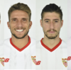 Capitanes del Sevilla FC