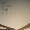 John Beltran - Music For Machines (Delsin)