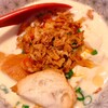 台湾での朝食を思い出して作る鹹豆漿！