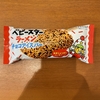 ベビースターラーメン チョコアイスバー