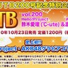 史上初!! Hello!Project＆AKB48グラビアコラボ決定!