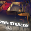 【Unity】Unity 4向けのステルスアクション、Stealth を Unity 5 に持ってくる