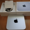 M1 Mac mini 導入