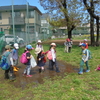 雨の後のお楽しみ～その②～