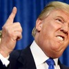 米大統領選、トランプ候補。「選挙で勝ったら結果を受け入れる。負けたら選挙不正」って、あれ?どこかの国でも聞いたぞ?