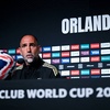 【前日会見】 2025 FIFA クラブW杯 第3節 ユベントス対マンチェスター・シティ