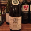 Corton Grand Cru “Clos de La Vigne Au Saint” 2002 Domaine Louis Latour