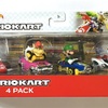 MARIOKART 4 PACK