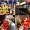 三坪で始めて３０年。