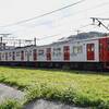 福岡エリア列車撮影記【その5】筑肥線 103系1500番台