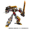 【トランスフォーマー】GENERATION SELECTS『ボルカニカス』可変可動フィギュア【タカラトミー】2021年2月発売予定♪