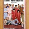 THE ROYAL TENENBAUMS