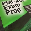 PMI-ACP試験対策ブログ　PMI-ACP Exam prep PMI-ACP試験対策！
