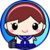 凛美ちゃんの中学卒業グラビア