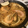 【スペイン】首都マドリードでフラメンコ鑑賞＆「Meson de San Miguel」でパエリア