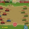 『Tank Biathlon』1週目クリア