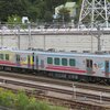 10月22日　東急恩田　まつりの後
