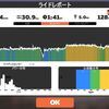 Masato Iwakawa[beta/ZJRT] 's Meetup Alpe du Zwift 40:52 287W Alpe#11