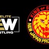 【AEW】【NJPW】AEWと新日が業務提携に合意か