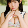元ナナランド・雪村花鈴の推定Cカップ美乳水着画像