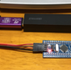 ST LinkV2(互換品)を使ってOpenOCDと評価ボード（STM32F103C8T6）を接続してみる