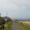 酒匂川サイクリングコースを走ってみた