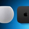 新型Apple TV 4KとHomePodは9月まで延期？新Siri完成が発売の鍵に