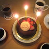 ５０歳の 誕生日と、今年 最後に買ったもの