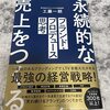 ブランド・プロデュース思考