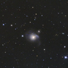 Arp178 (NGC5613,5614,5615) <Bootes>