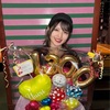 【祝】村山彩希 劇場公演1300回出演