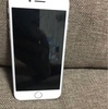 【到着待ち】iPhone 8のジャンク品を買った