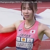 女子5000mは山本有真が日本初の金メダル！男子は遠藤日向が金！塩尻和也が銀！アジア選手権5日目☆20230717