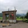 ＪＲ西日本　若狭有田駅
