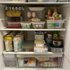 冷蔵庫の定量は少な目に～突然の停電にも対応できる？