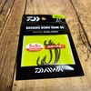 DAIWA / BASSERS WORM HOOK SS