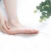 眠れない夜に足のマッサージ