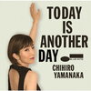 山中千尋さんのnew performance, "Today is another day"