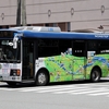 徳島市営バス / 徳島230あ ・・68 （I-68）