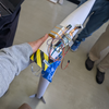 ラズパイロケット活動報告（2025年3・4月）