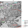 岡山 活断層