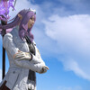 6月終わり+7月1日 FINAL FANTASY XIV 黄金のレガシー（アーリーアクセス）