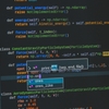 うわさのIBMフォントをVisual Studioで使ってみた
