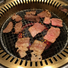 やっぱり焼肉