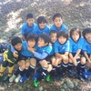 U-10秋川リーグ