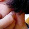 シャックリの止めかた
