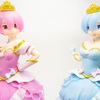 【プライズ】Re:ゼロから始める異世界生活 スーパープレミアムフィギュア“レム・ラム” Pretty Princess Ver.
